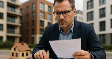 Opportunités immobilières 2025