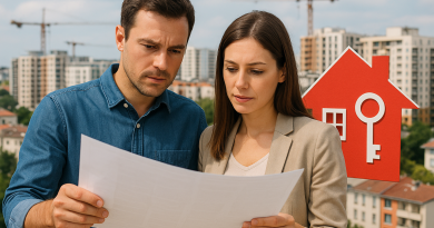 Opportunités immobilières 2025