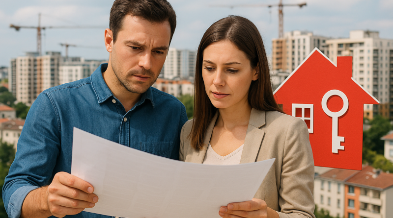 Opportunités immobilières 2025