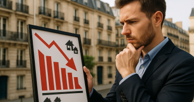 investissement locatif France
