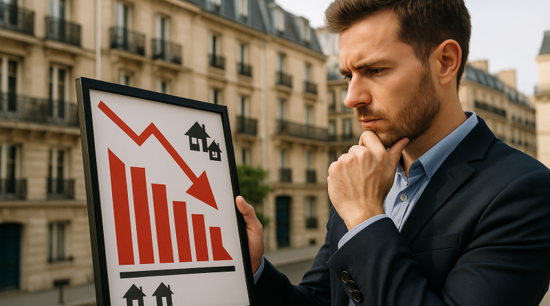 investissement locatif France