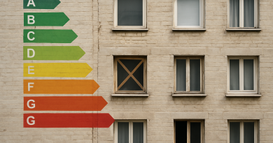passoires thermiques investissement
