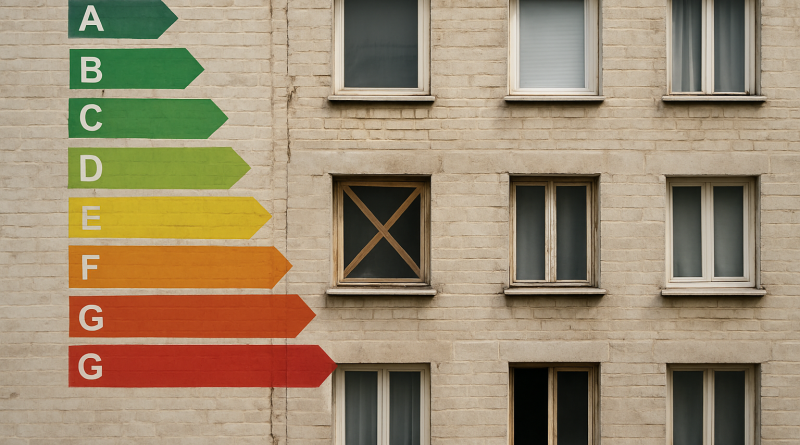 passoires thermiques investissement