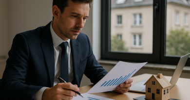 statut fiscal investisseur immobilier