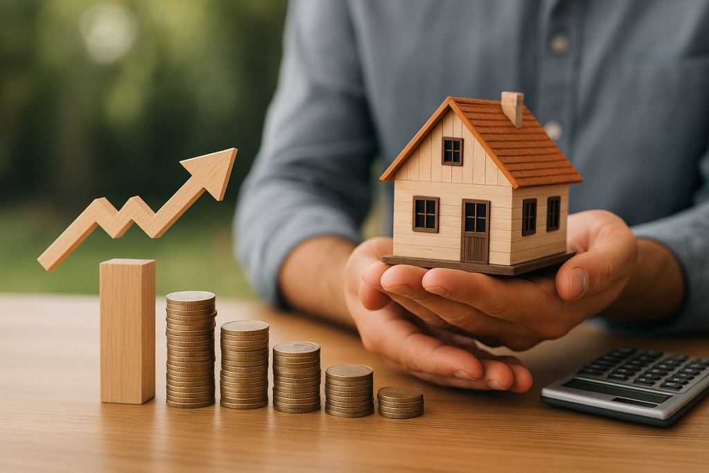 investissement immobilier 2025