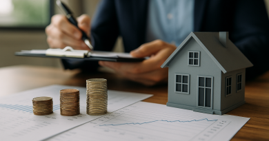 marché immobilier 2025