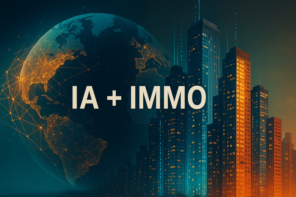 Investissement international immobilier: IA, fiscalité, risques et chiffres 2025. Conseils concrets pour investir à l’étranger.