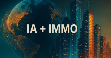 Investissement international immobilier: IA, fiscalité, risques et chiffres 2025. Conseils concrets pour investir à l’étranger.