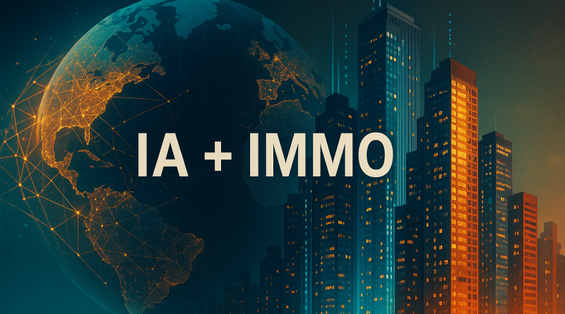 Investissement international immobilier: IA, fiscalité, risques et chiffres 2025. Conseils concrets pour investir à l’étranger.