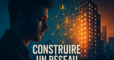 Construisez un réseau professionnel débutant authentique avec des actions simples et efficaces. Conseils 2025 et outils.