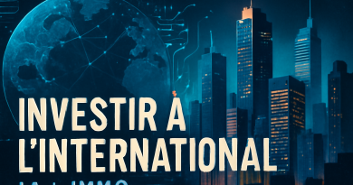 IA investissement international: comparez les marchés, optimisez fiscalité et risques, choisissez les meilleures destinations pour diversifier vos actifs.