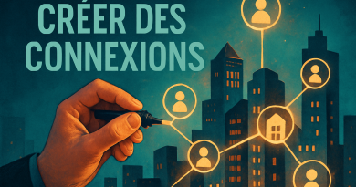 Construisez un réseau professionnel débutant sans opportunisme. Conseils concrets, mindset et outils pour créer des connexions utiles.