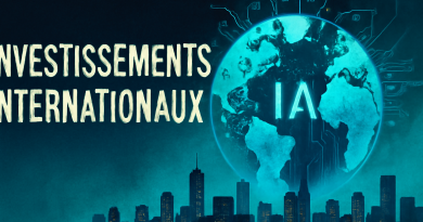 IA investissement international: chiffres 2025, opportunités, risques et conseils pour diversifier vos actifs.