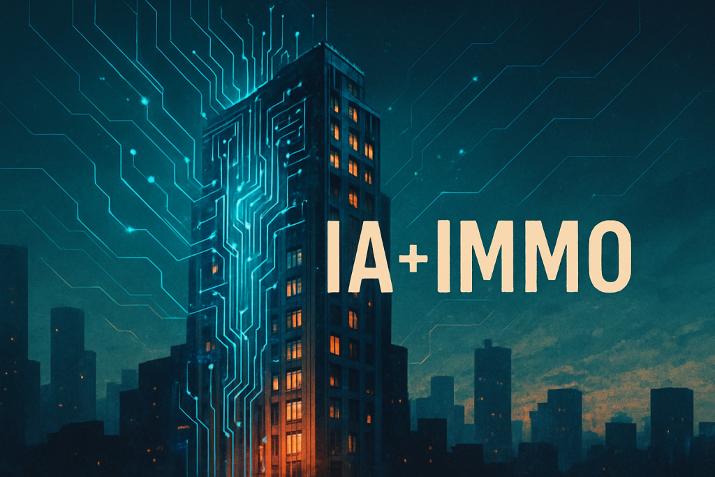 Plateforme IA immobilier: imovia.ai automatise recherche, analyse et gestion. Essai gratuit 14 jours pour investir mieux et plus vite.