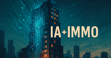 Plateforme IA immobilier: imovia.ai automatise recherche, analyse et gestion. Essai gratuit 14 jours pour investir mieux et plus vite.