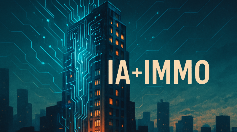 Plateforme IA immobilier: imovia.ai automatise recherche, analyse et gestion. Essai gratuit 14 jours pour investir mieux et plus vite.
