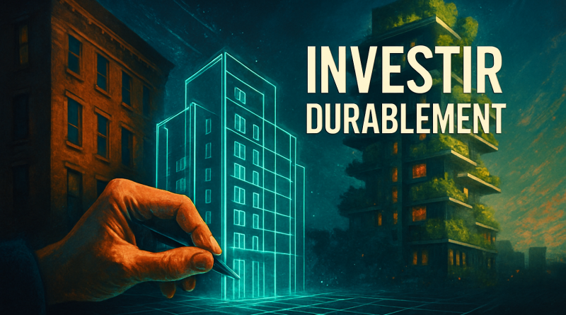 Anticipez 2025-2035 avec la prospective immobilière IA. Données, scénarios et conseils pour un portefeuille durable et résilient.