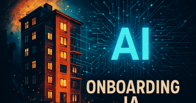 Onboarding IA immobilier en 24 h : check-in express, dossiers, rappels et messages types. Méthode, outils et gains mesurés.