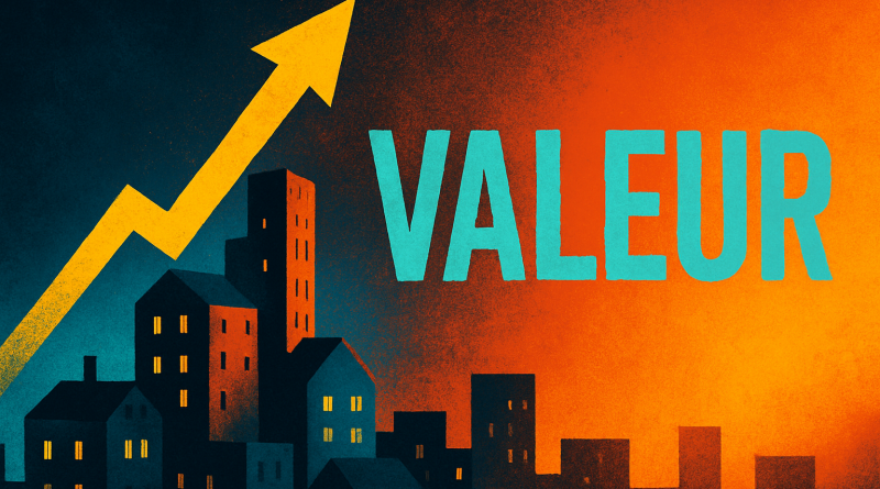 Tarification basée sur la valeur: fixez vos prix, valorisez votre expertise et obtenez l’adhésion de vos clients.