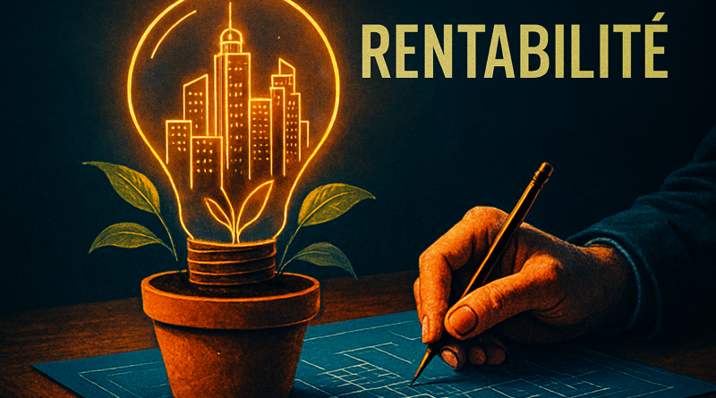 Guide débutant pour transformer une passion en entreprise rentable avec méthodes, erreurs à éviter et chiffres clés 2025.