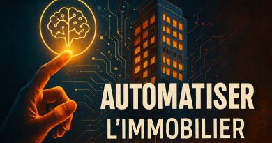 Automatisation gestion d’entreprise : outils no-code et IA pour facturation, communication et ventes. Gagnez du temps dès aujourd’hui.