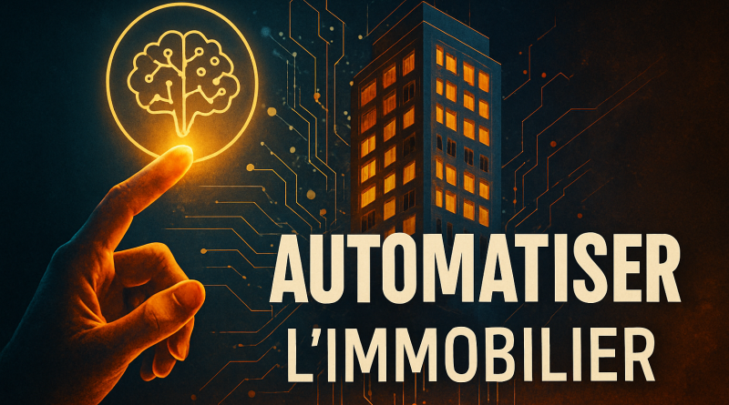 Automatisation gestion d’entreprise : outils no-code et IA pour facturation, communication et ventes. Gagnez du temps dès aujourd’hui.