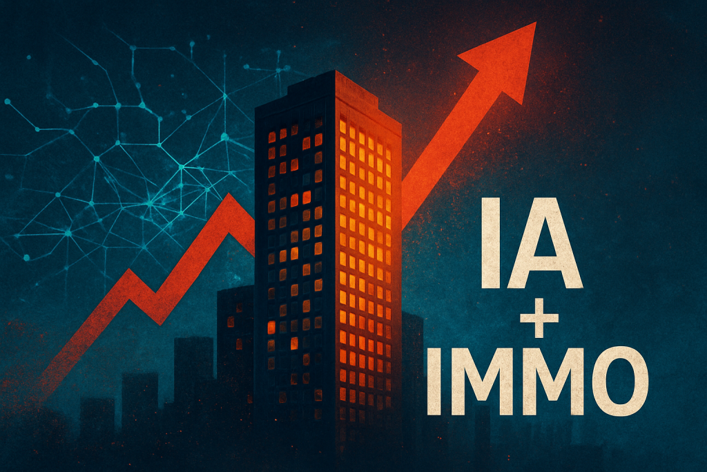 Simulation IA immobilier: anticipez loyers, taux et inflation. Protégez votre patrimoine en 2025 avec des décisions data-driven.