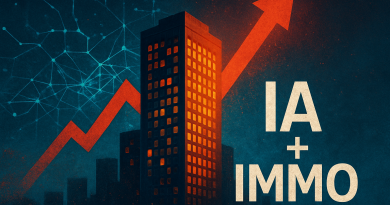 Simulation IA immobilier: anticipez loyers, taux et inflation. Protégez votre patrimoine en 2025 avec des décisions data-driven.