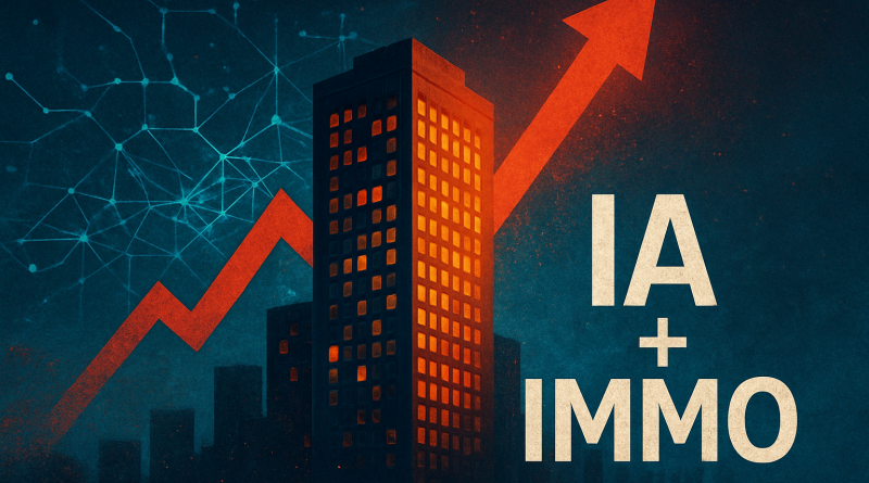 Simulation IA immobilier: anticipez loyers, taux et inflation. Protégez votre patrimoine en 2025 avec des décisions data-driven.