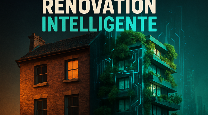 Veille aides rénovation: trouvez en 2025 les subventions nationales et locales grâce à l’IA et financez vos travaux énergétiques.