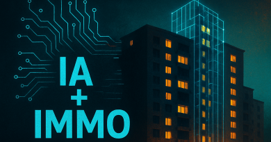 Assurance emprunteur IA : optimisez vos garanties, vos coûts et la sécurité de votre investissement immobilier en 2025.