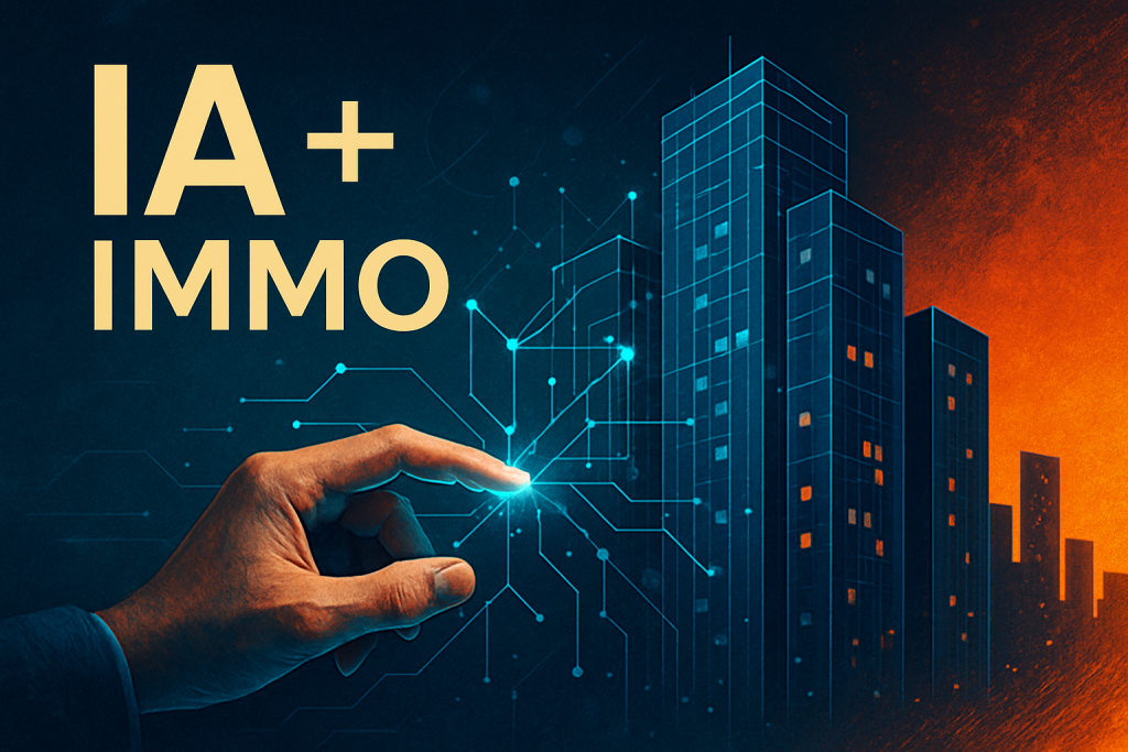 Gestion immobilière autonome: découvrez comment imovia.ai centralise, automatise et maximise votre rentabilité locative, sans agence.