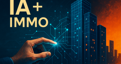 Gestion immobilière autonome: découvrez comment imovia.ai centralise, automatise et maximise votre rentabilité locative, sans agence.
