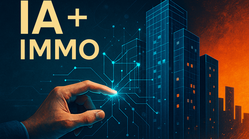 Gestion immobilière autonome: découvrez comment imovia.ai centralise, automatise et maximise votre rentabilité locative, sans agence.