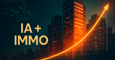 IA immobilier 2025 : chiffres clés, zones en croissance et outils pour investir mieux et plus vite.