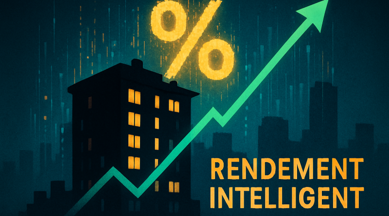IA financement immobilier: comprenez l’impact des taux sur la rentabilité locative et optimisez votre stratégie avec des scénarios IA.