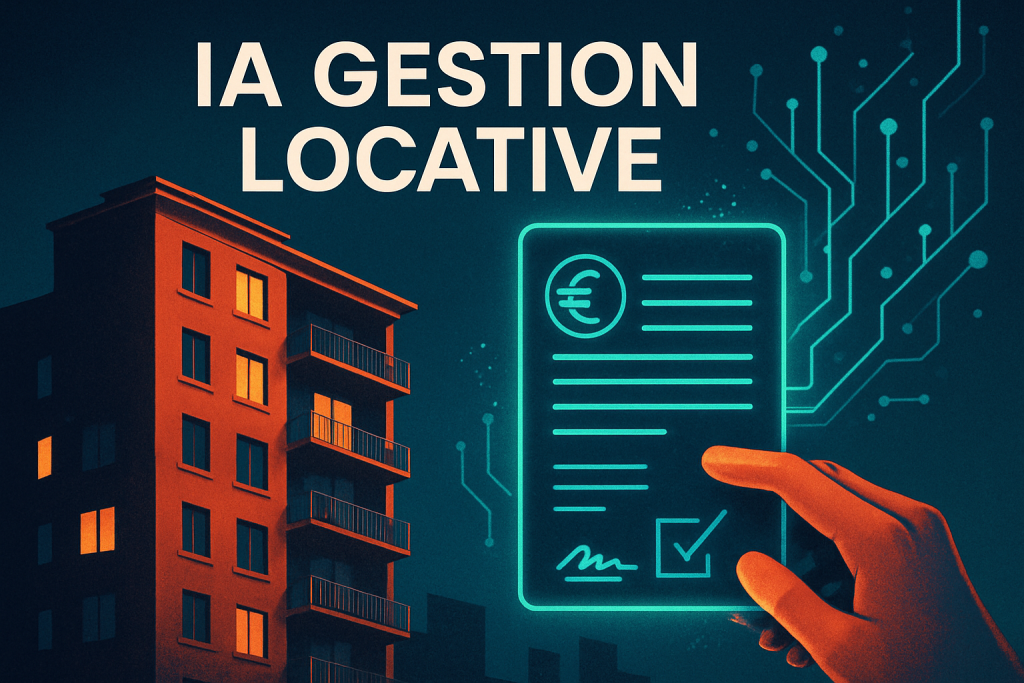 IA gestion locative: automatisez indexations, courriers et envois. Gagnez 80 % de temps et restez conforme aux règles 2025.