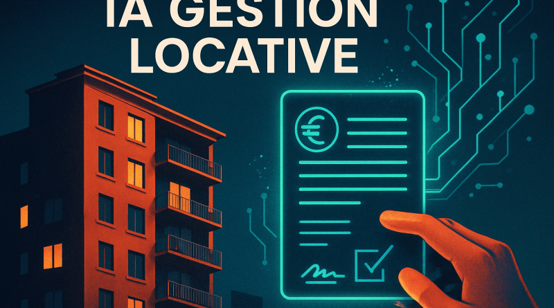 IA gestion locative: automatisez indexations, courriers et envois. Gagnez 80 % de temps et restez conforme aux règles 2025.
