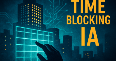 Time blocking immobilier IA : créez un planning tenable avec marges, exemples et chiffres 2025. Conseils simples pour débutants.