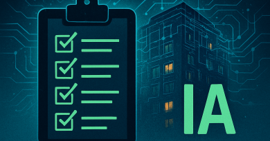 Checklist visite immobilière IA : évitez les oublis et transformez vos notes vocales en rapports en minutes.