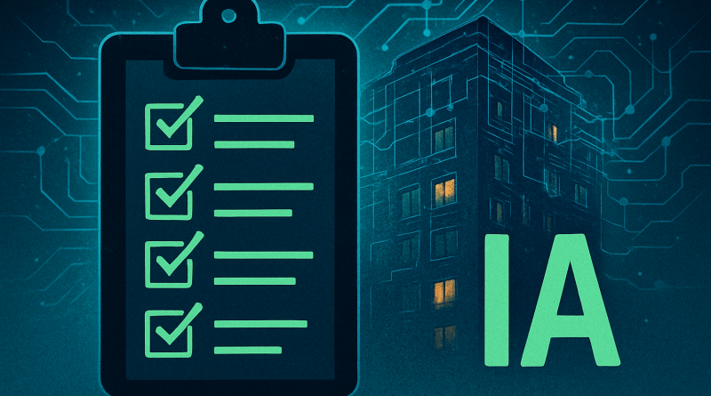 Checklist visite immobilière IA : évitez les oublis et transformez vos notes vocales en rapports en minutes.