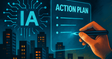 Réunions plus courtes grâce au compte rendu IA: résumés, décisions, rappels automatiques. Guide débutant, tendances 2025.