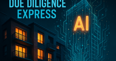 Due diligence express IA : filtrez un bien en 10 minutes, détectez les risques et décidez poursuivre ou arrêter.