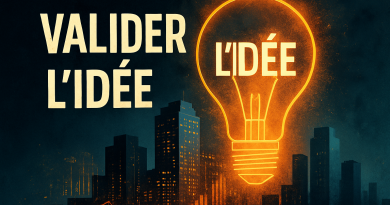 Débutant ? Apprenez à valider idée business avec critères simples et chiffres 2025. Testez, structurez, évitez les erreurs.