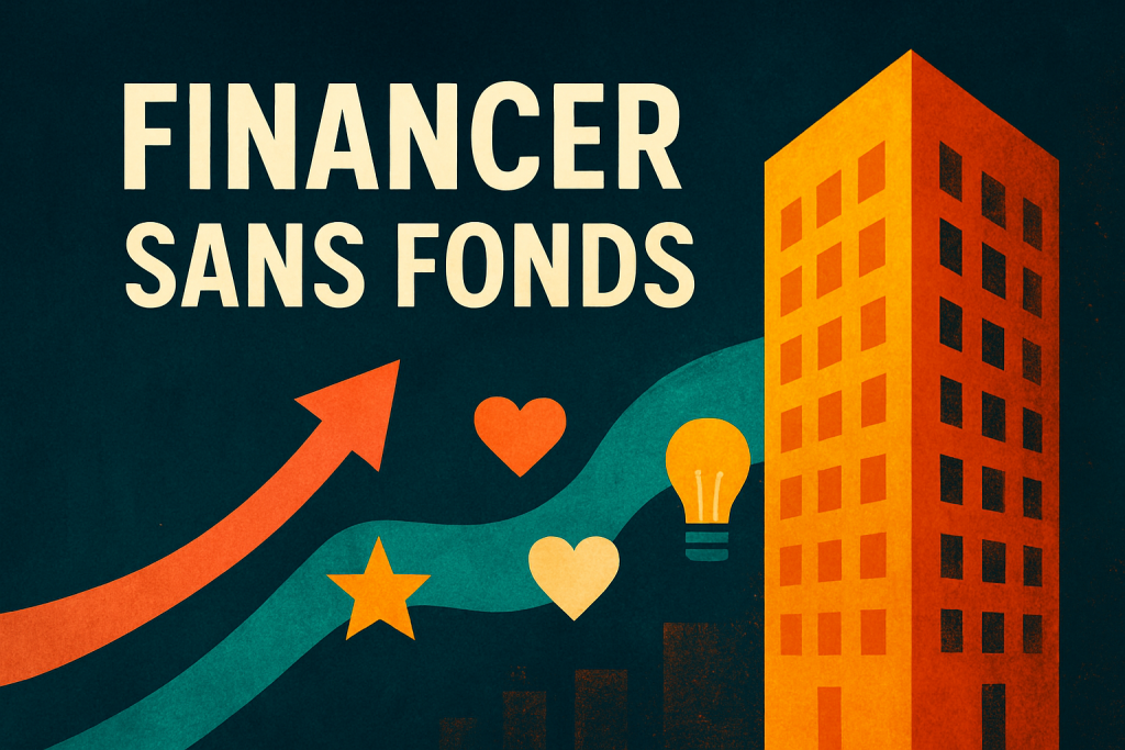 Financement entreprise sans fonds: subventions, crowdfunding, love money, prêts d’honneur. Guide débutant 2025 et conseils concrets.