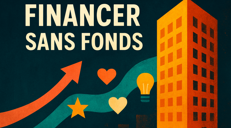 Financement entreprise sans fonds: subventions, crowdfunding, love money, prêts d’honneur. Guide débutant 2025 et conseils concrets.