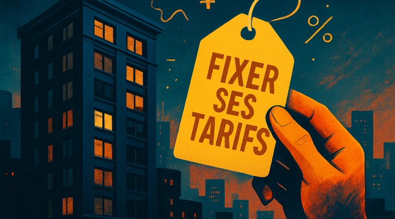 Fixer ses tarifs sans se sous-évaluer. Méthode simple pour calculer, valoriser et convaincre des prix à leur juste valeur.