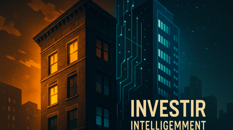 Comparatif immobilier IA : ancien ou neuf en 2025 ? Calculez coût total, rendement net et plus-value avant d’acheter.