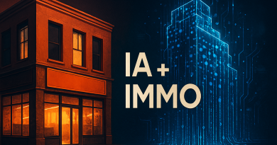 Faut-il investir murs commerciaux en 2025 ? Avantages, risques et IA pour mieux décider. Méthode claire et chiffres clés.