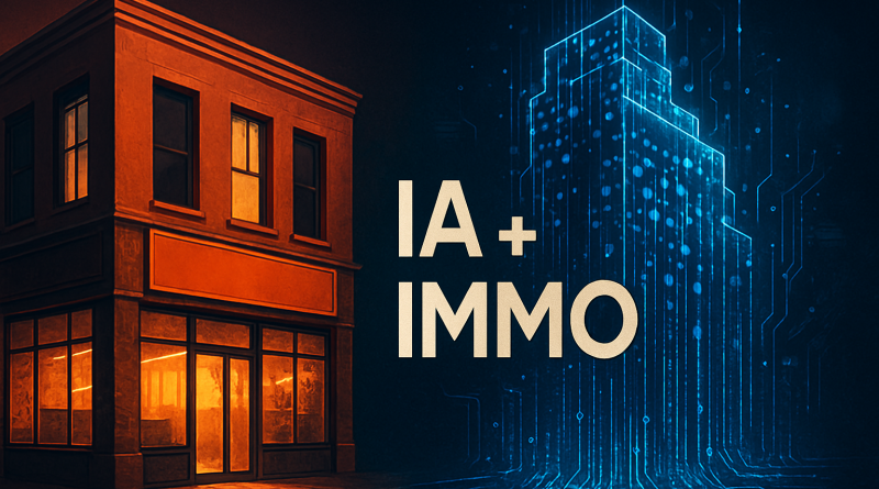 Faut-il investir murs commerciaux en 2025 ? Avantages, risques et IA pour mieux décider. Méthode claire et chiffres clés.